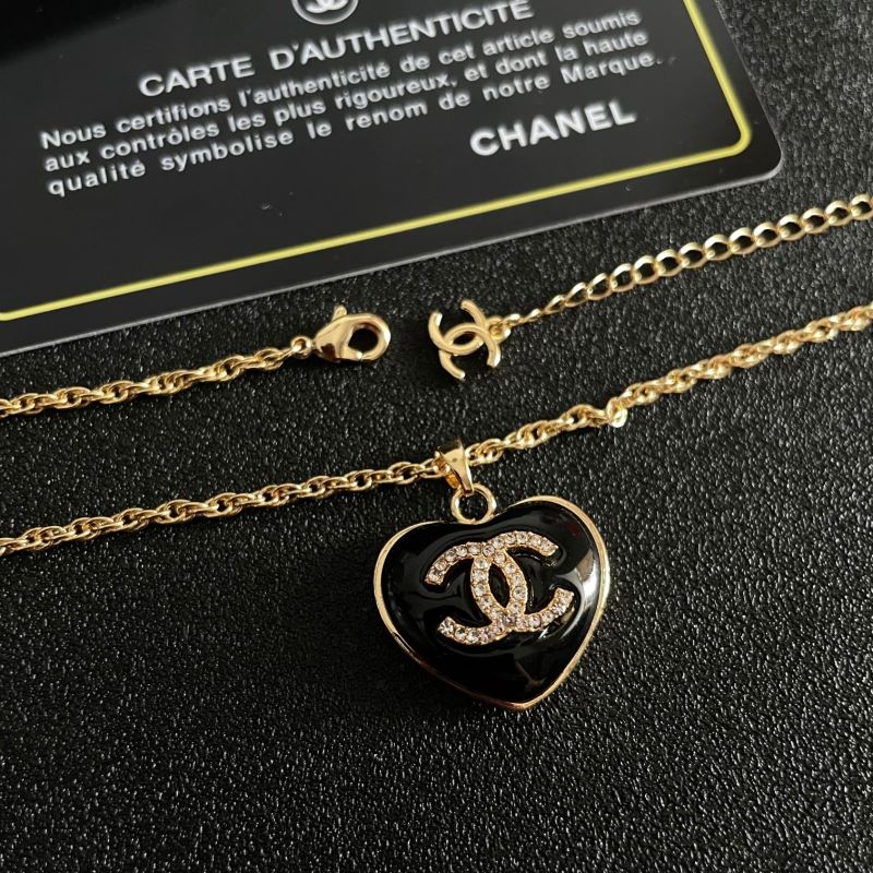 Chanel Necklaces